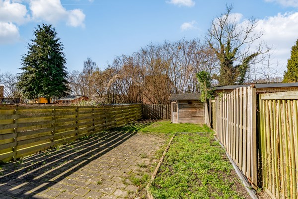 Medium property photo - Langezand 106, 8223 WJ Lelystad